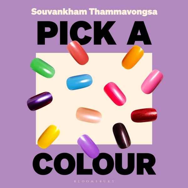 Produktbild: Pick a Colour