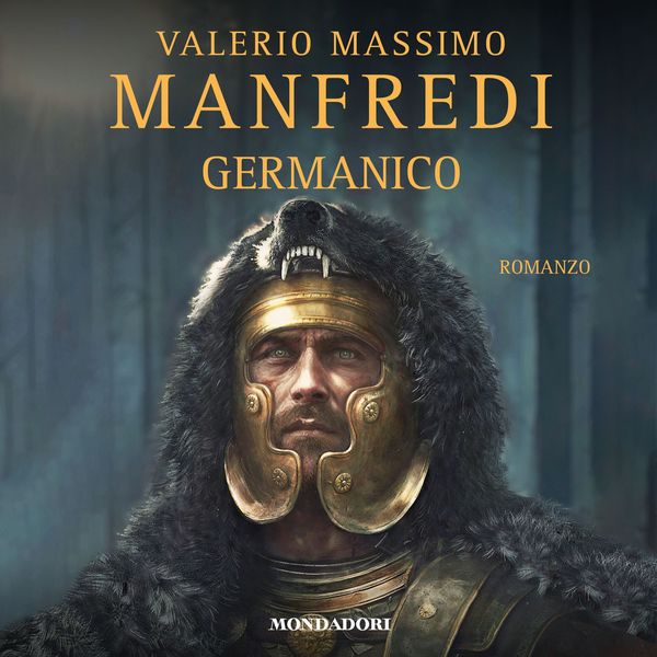 Produktbild: Germanico