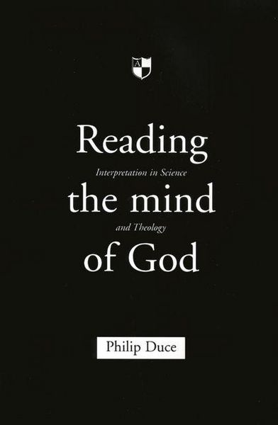 Produktbild: Reading the Mind of God