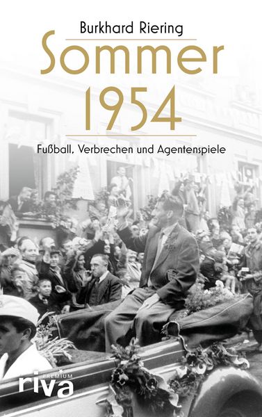 Produktbild: Sommer 1954