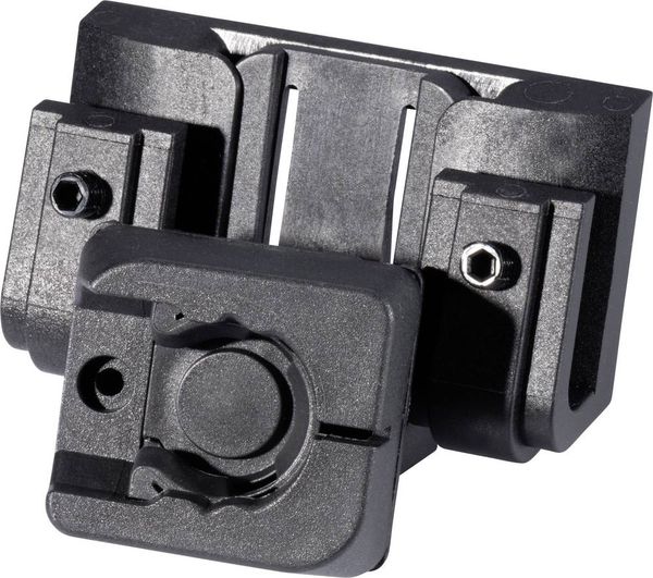 Produktbild: Parat 6902049151 Helmhalter PARASNAP ULTRALUX PRO BASE