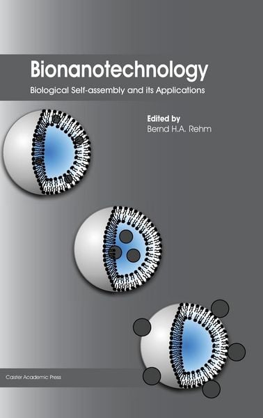 Produktbild: Bionanotechnology