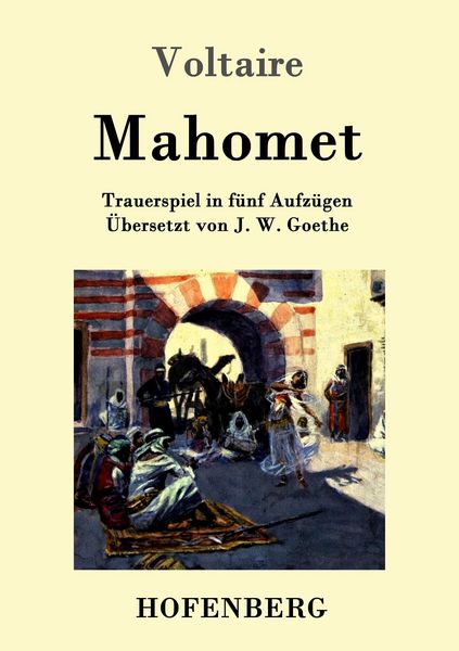 Produktbild: Mahomet