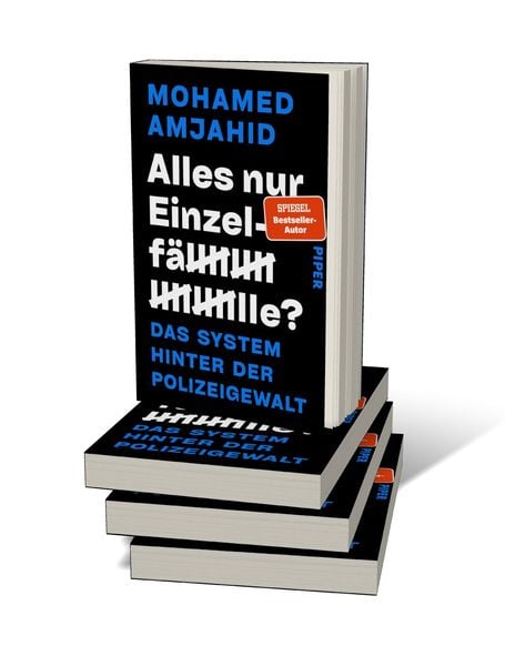 Produktbild: Alles nur Einzelf&auml;lle?