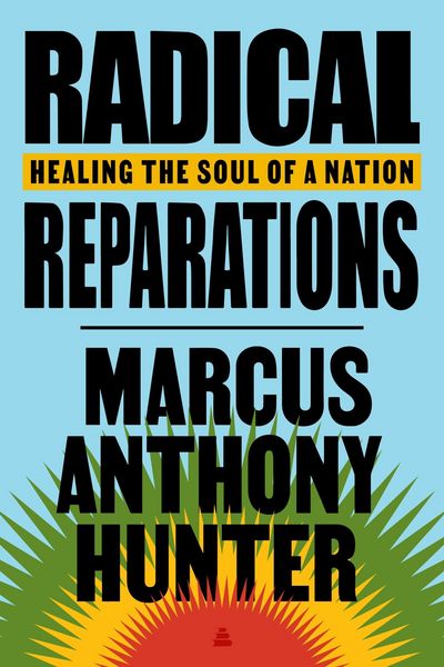 Produktbild: Radical Reparations