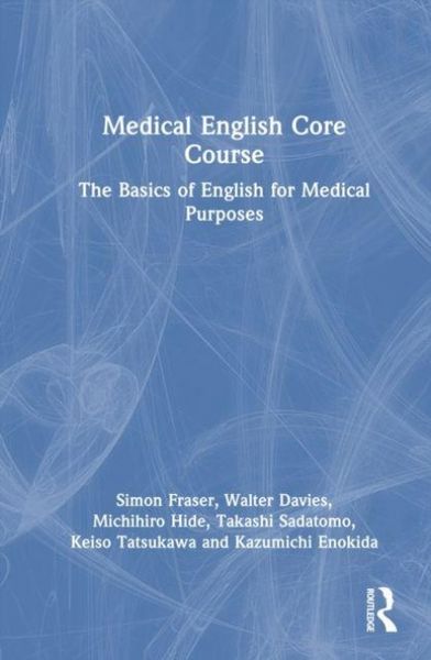 Produktbild: Medical English Core Course