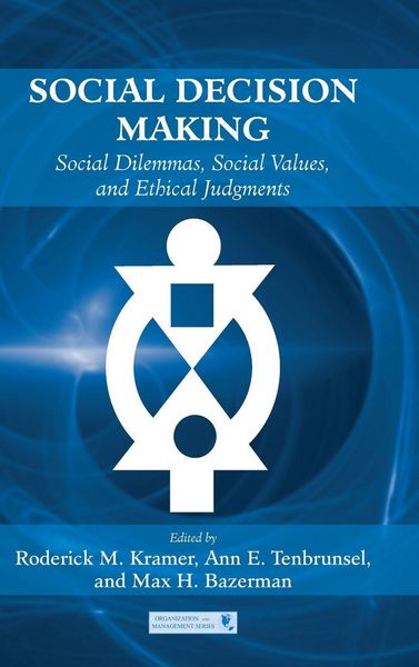 Produktbild: Social Decision Making