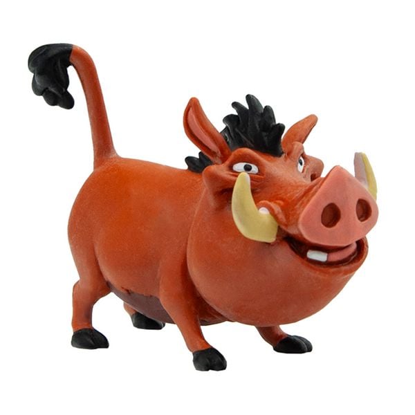 Produktbild: Pumbaa, Spielfigur