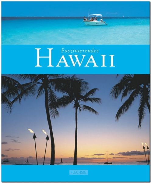 Produktbild: Faszinierendes Hawaii