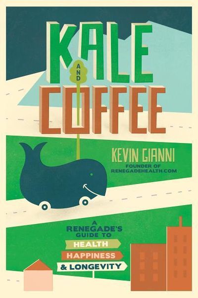 Produktbild: Kale & Coffee
