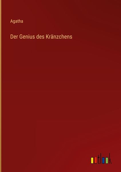Produktbild: Der Genius des Kr&auml;nzchens