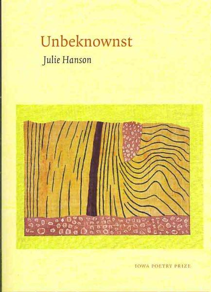 Produktbild: Unbeknownst