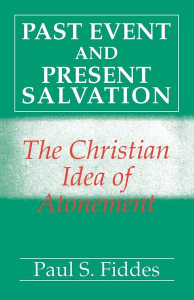 Produktbild: Past Event and Present Salvation