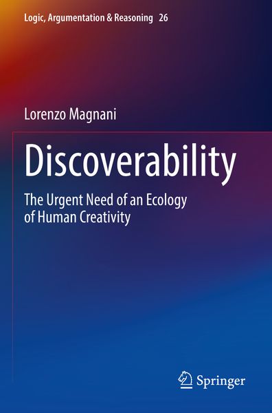 Produktbild: Discoverability