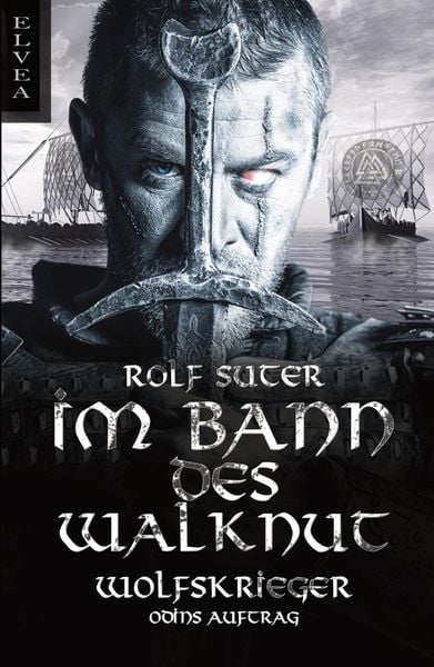 Produktbild: Im Bann des Walknut: Wolfskrieger - Odins Auftrag