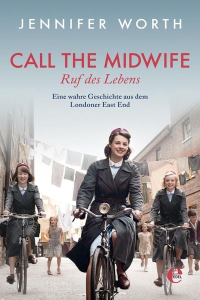 Produktbild: Call the Midwife - Ruf des Lebens