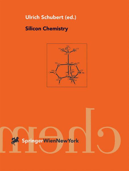 Produktbild: Silicon Chemistry