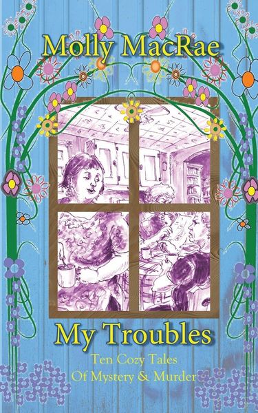 Produktbild: My Troubles