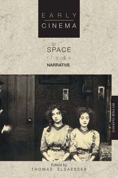 Produktbild: Early Cinema