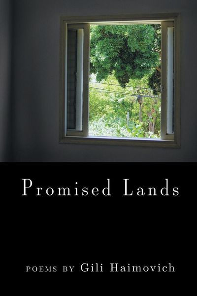 Produktbild: Promised Lands