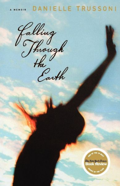 Produktbild: Falling Through the Earth