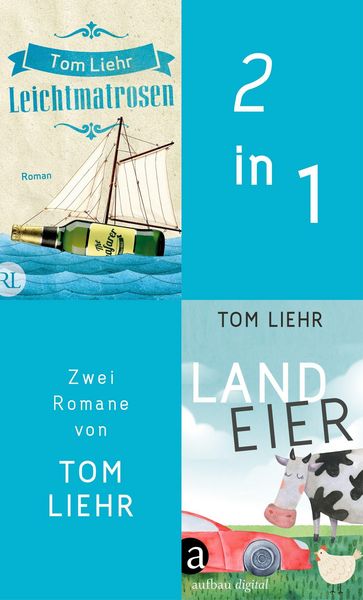 Produktbild: Leichtmatrosen & Landeier