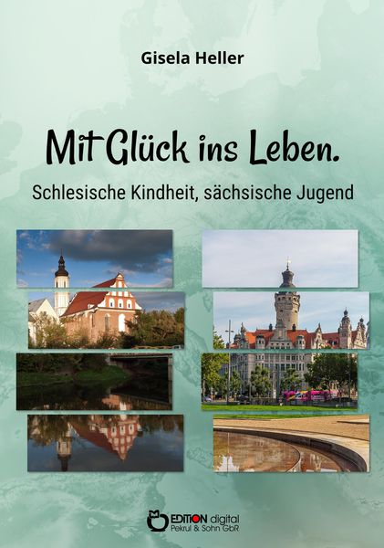 Produktbild: Mit Gl&uuml;ck ins Leben