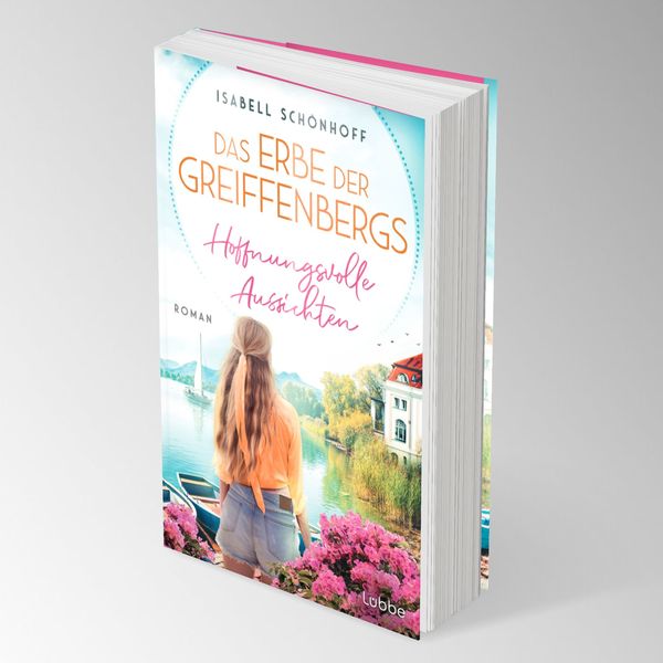 Produktbild: Das Erbe der Greiffenbergs - Hoffnungsvolle Aussichten