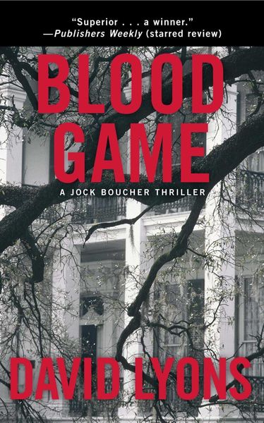 Produktbild: Blood Game