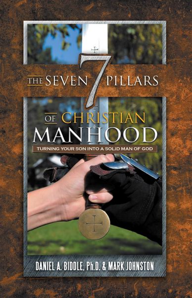 Produktbild: The Seven Pillars of Christian Manhood
