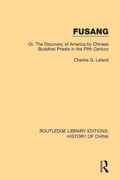 Produktbild: Fusang