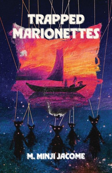 Produktbild: Trapped Marionettes