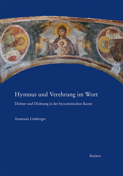 Produktbild: Hymnus und Verehrung im Wort.