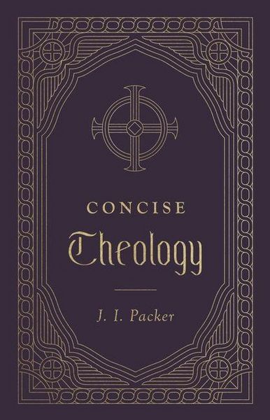 Produktbild: Concise Theology