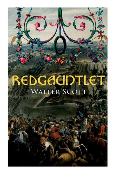 Produktbild: Redgauntlet