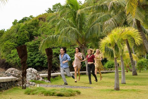 Produktbild: Blumhouse&rsquo;s Fantasy Island - Unrated Cut