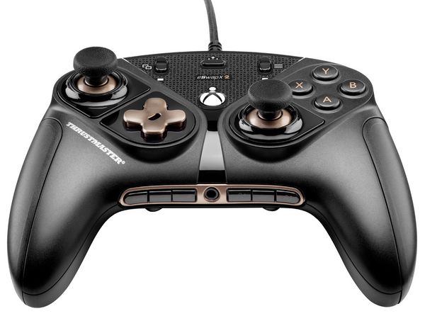 Produktbild: Thrustmaster - eSwap X 2 Pro Controller [XSX/XONE/PC]