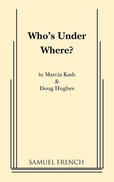 Produktbild: Who's Under Where?