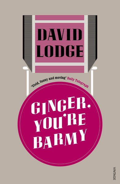 Produktbild: Ginger, You're Barmy