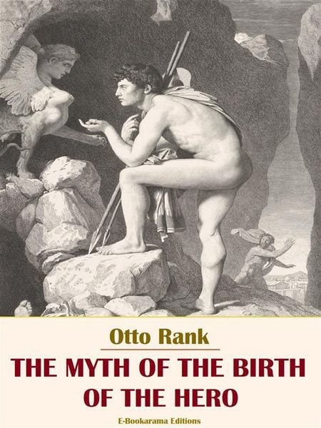 Produktbild: The Myth of the Birth of the Hero