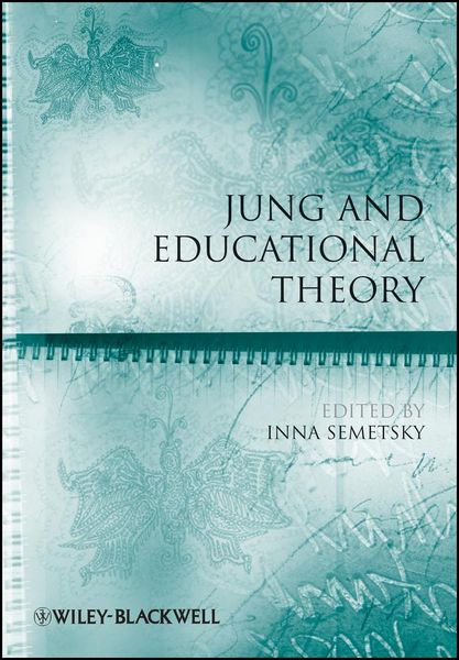Produktbild: Jung and Educational Theory