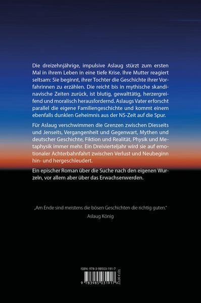 Produktbild: Die W&ouml;lfe von Greifswald