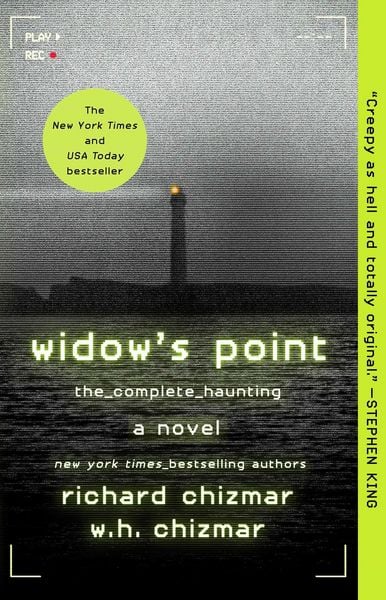 Produktbild: Widow's Point