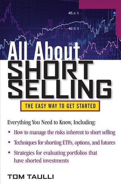 Produktbild: All about Short Selling