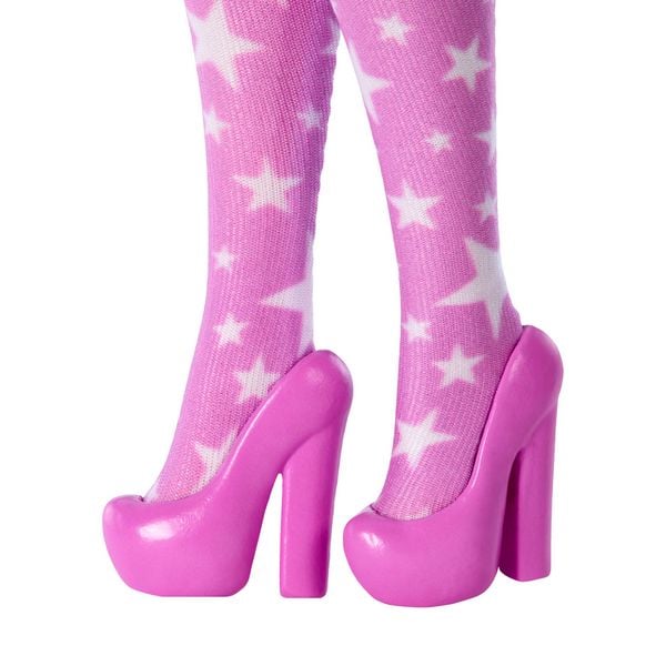 Produktbild: Barbie Deluxe Style - Sternchen Kleid