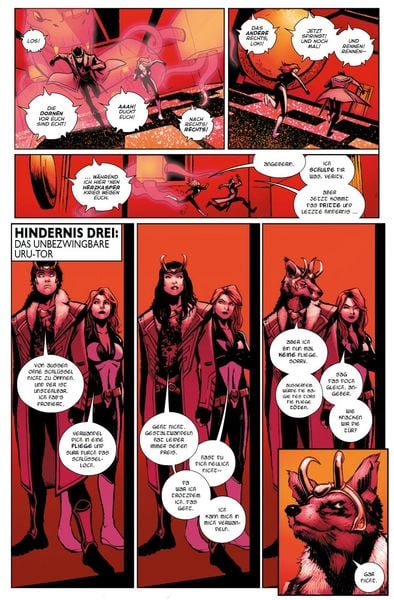 Produktbild: Loki Anthologie