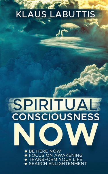 Produktbild: Spiritual Consciousness Now
