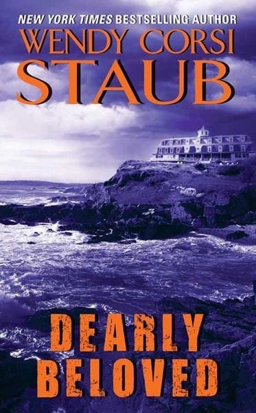Produktbild: Dearly Beloved