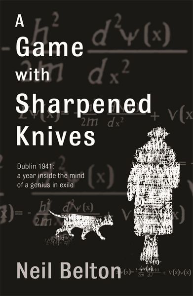 Produktbild: Belton, N: A Game with Sharpened Knives
