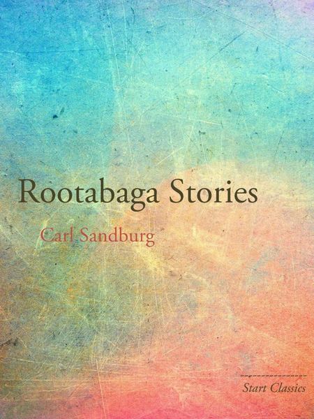 Produktbild: Rootabaga Stories